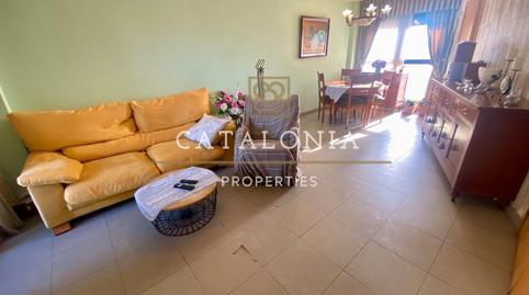 Foto 5 de Àtic en venda a Carrer de Vilarrúbias, Centre, Barcelona