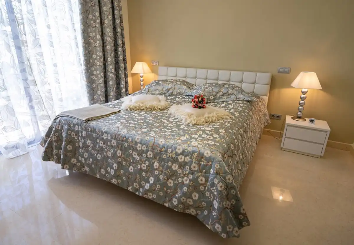 Penthouse with pool for sale in Benamara - Atalaya, imagen 19