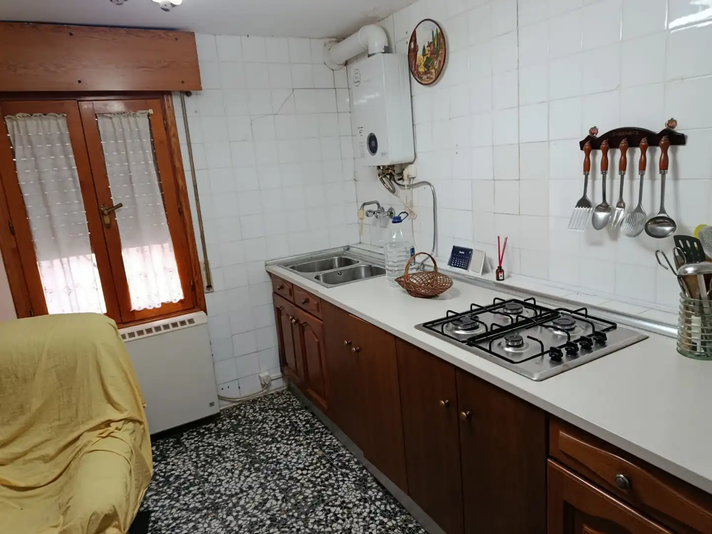 Casa con terrazza in vendita a Calle Real, imagen 11