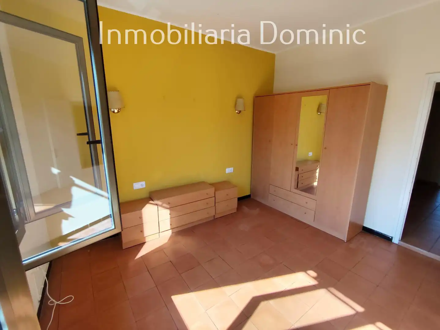 Habitación de Casa o chalet en venta en Maçanet de la Selva con Jardín privado y Terraza