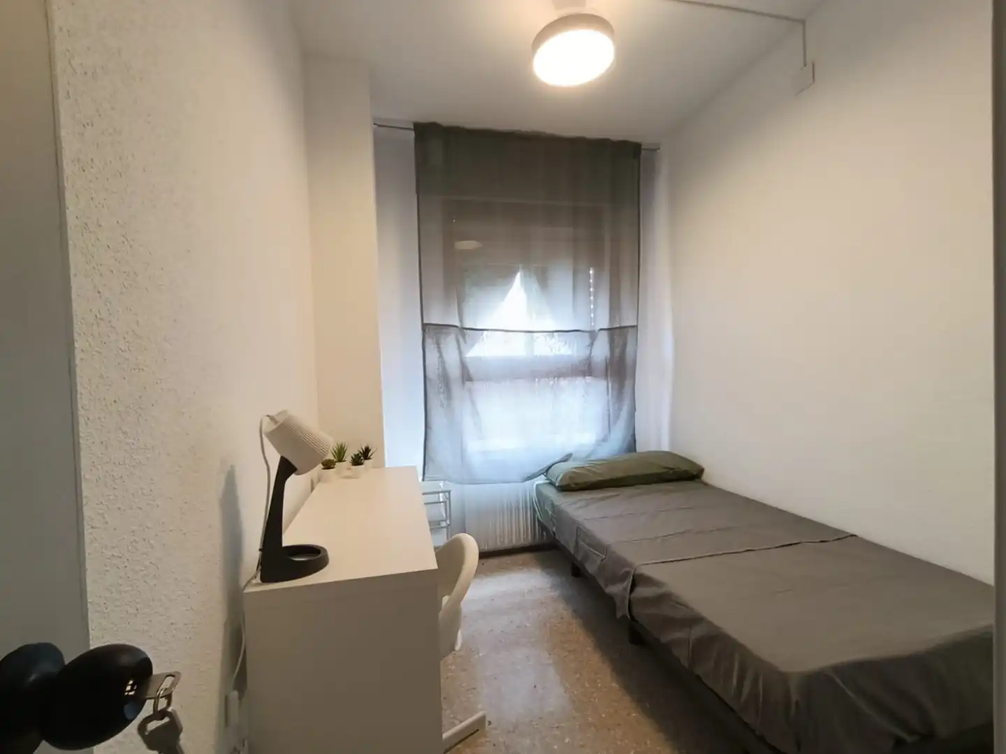 Habitación en Calle Najarra, Entrevías