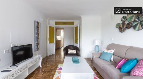 Foto 5 de Habitació a Casa de Campo, Madrid Capital