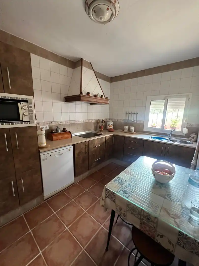 Casa rústica en venda a Vejer, imagen 4