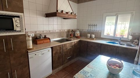 Foto 4 von Country house zum Verkauf in Vejer, Vejer de la Frontera