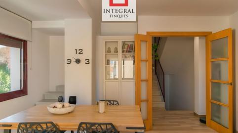 Foto 4 de Casa adosada en venda a Centre, Palamós