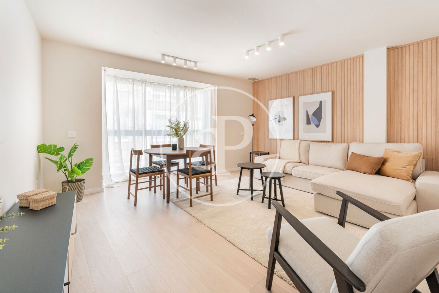 Flat to rent in C. de José, Almenara -Ventilla