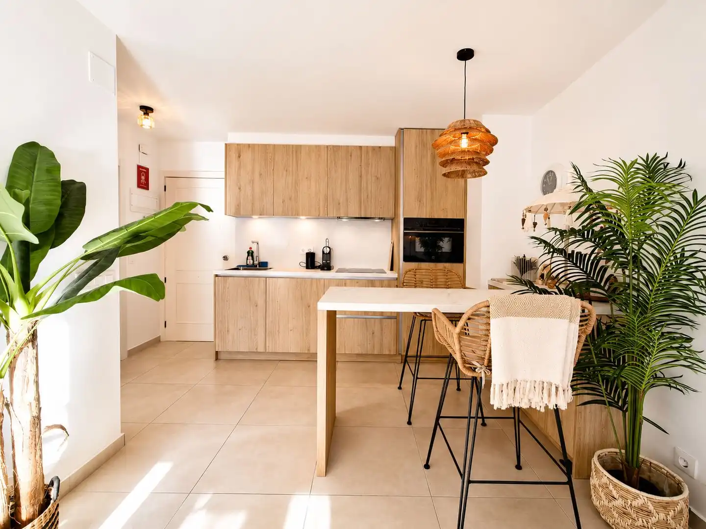 Mini appartamento con piscina in vendita a Marisol Park - Ortembach - Los Almendros, imagen 6