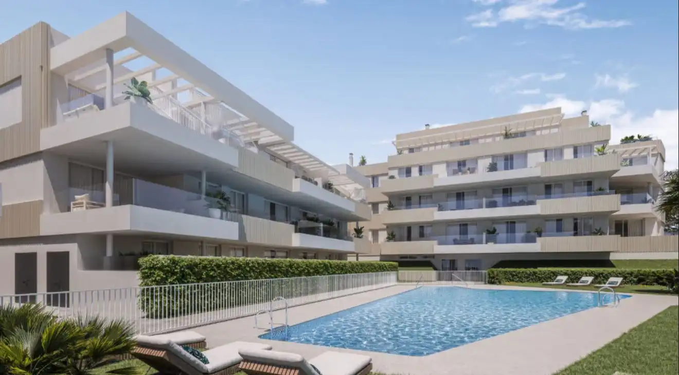 Piso con terraza en venta en Calle Félix Troyano 50, imagen 16