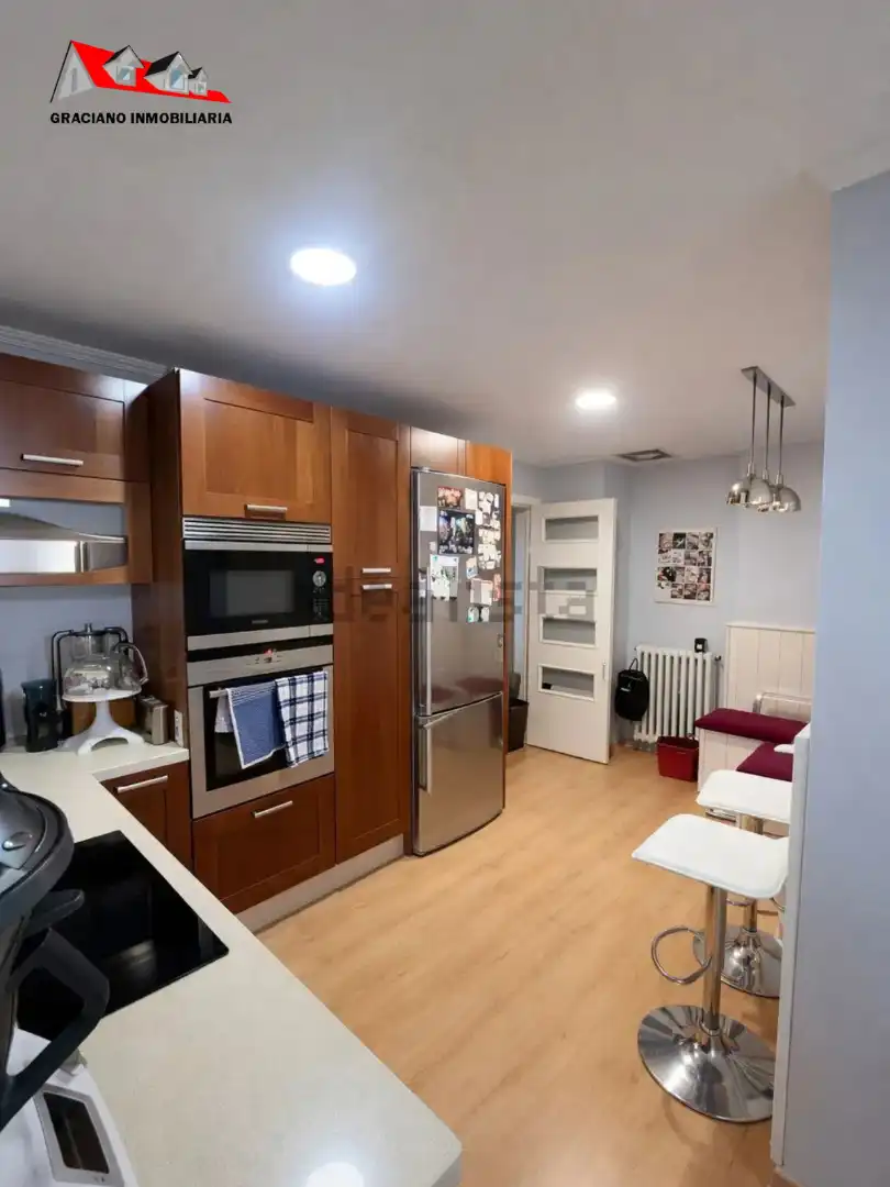 Flat with lift for sale in Centro, imagen 13