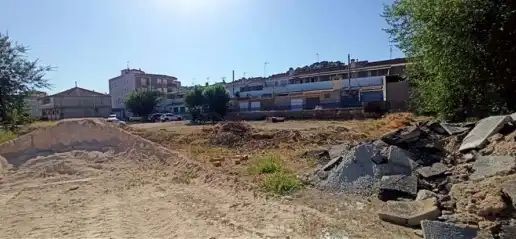 Terrenys i solars en venda a C/ Juan Carlos I, imagen 6