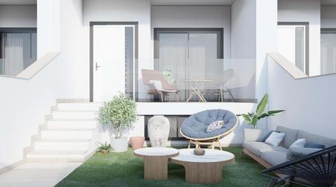 Foto 4 de Casa adosada en venda a Carrer de L’algeps, Valle del Sol, Mutxamel