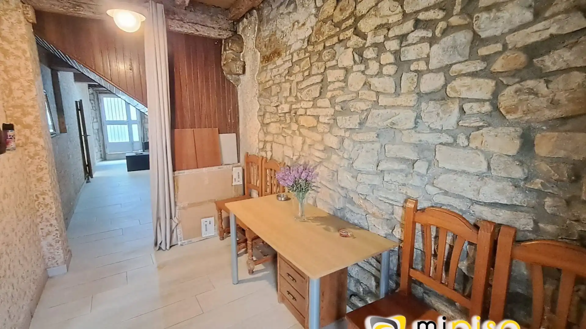 Haus oder Chalet zum Verkauf in Ampuero