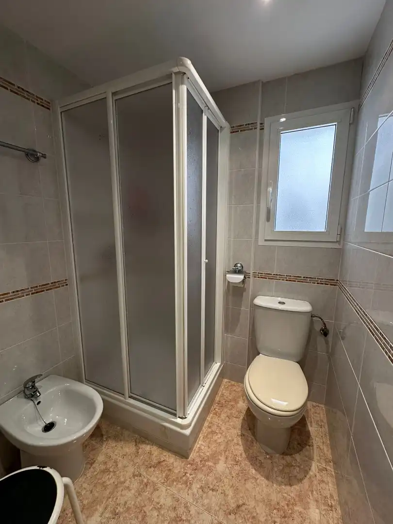 Bany de Pis en venda en Cartagena amb Aire condicionat, Terrassa i Traster