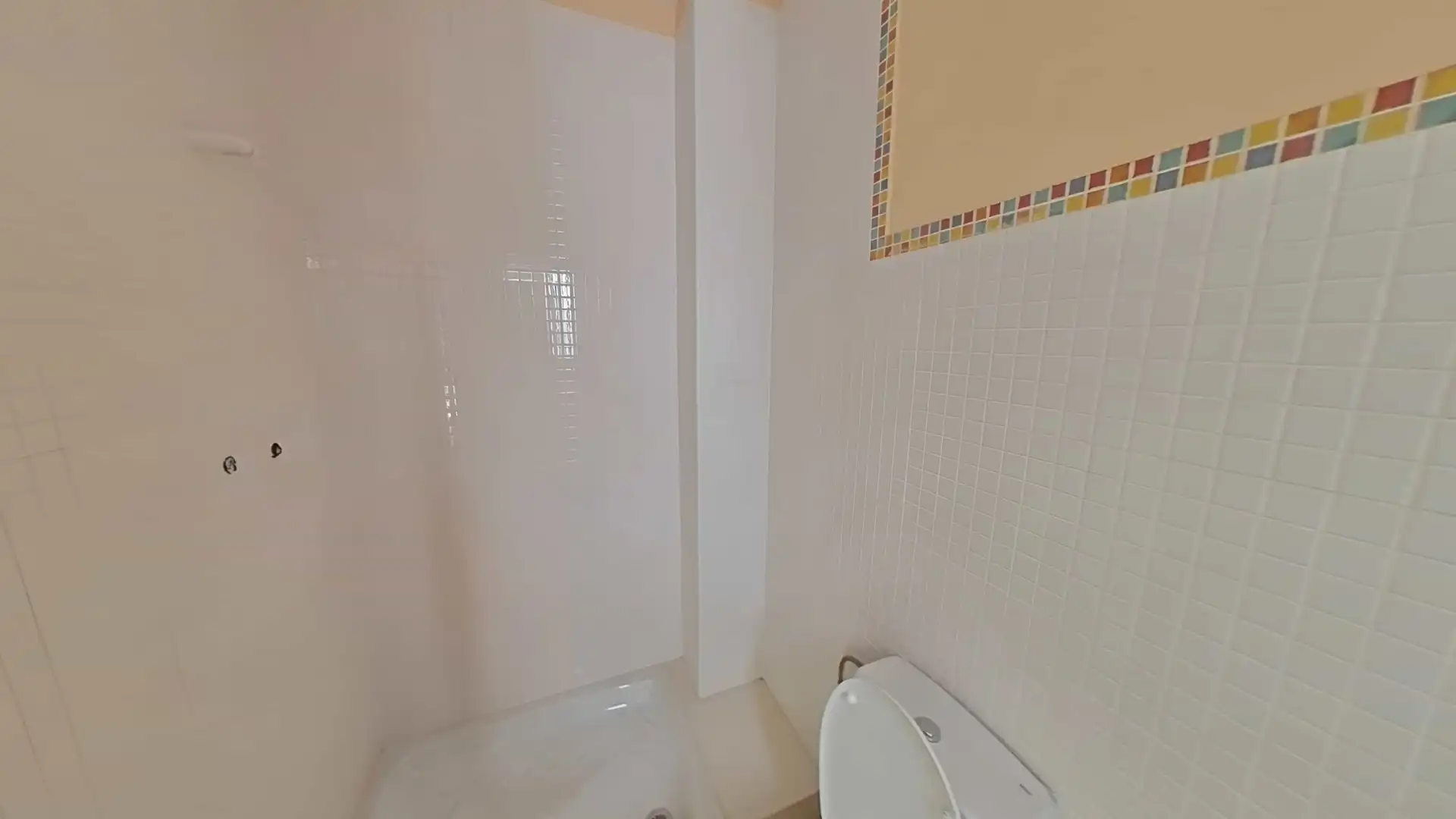 Bany de Pis en venda en Los Molares amb Terrassa i Balcó
