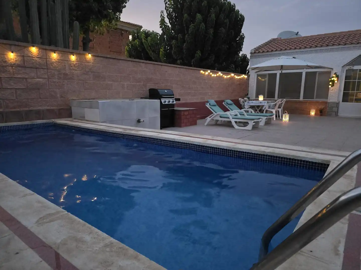 Villa in vendita a Centro
