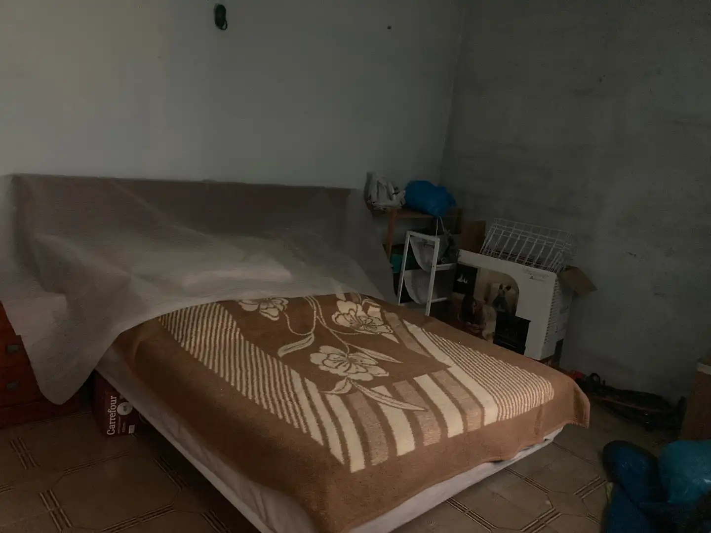 Dormitori de Casa o xalet en venda en Almazora / Almassora
