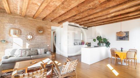 Photo 2 of Flat for rent in Carrer Torrent de L'olla, Vila de Gràcia,  Barcelona Capital