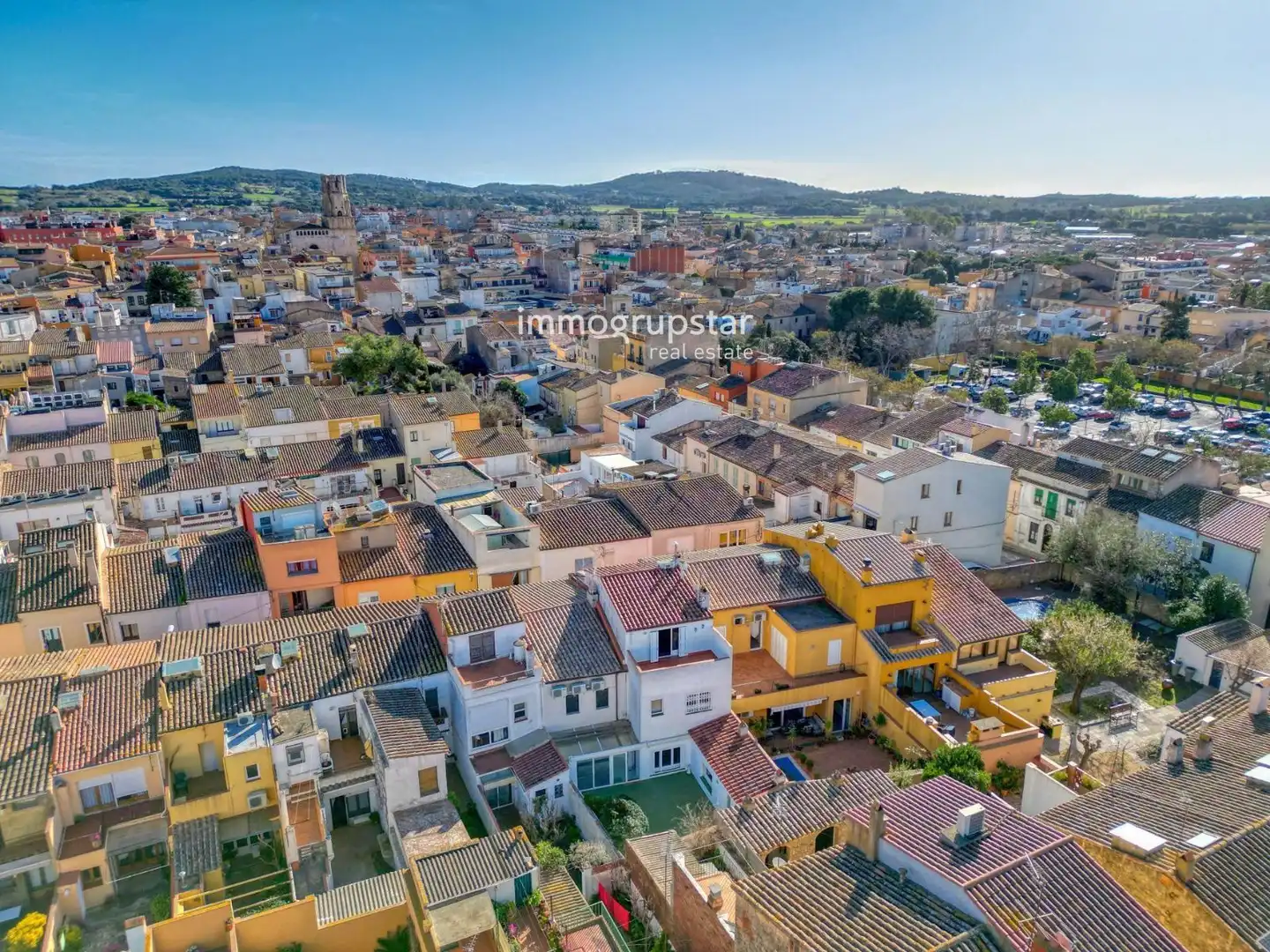 Vista exterior de Casa o chalet en venta en Palafrugell con Calefacción, Trastero y Amueblado