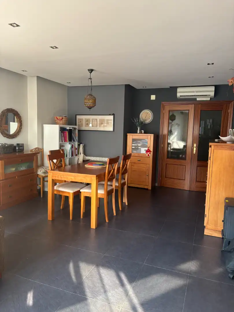 Flat for sale in Calle de Enrique Cubero, Parquesol