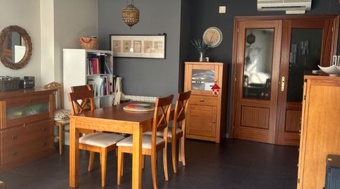 Foto 4 de Piso en venta en Calle de Enrique Cubero, Parquesol, Valladolid Capital