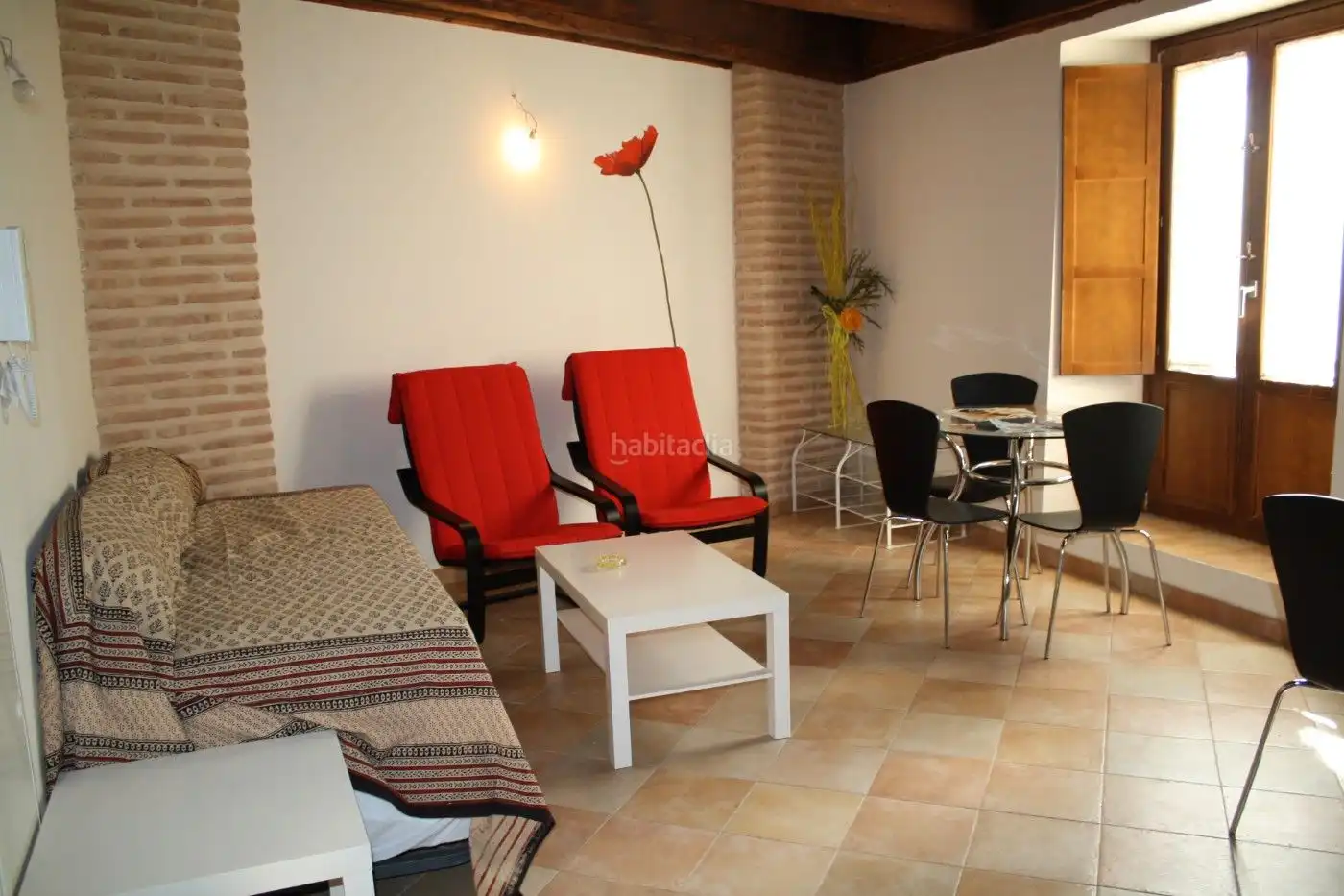 Apartamento con ascensor en venta en Calle Real de Cartuja 8, imagen 11