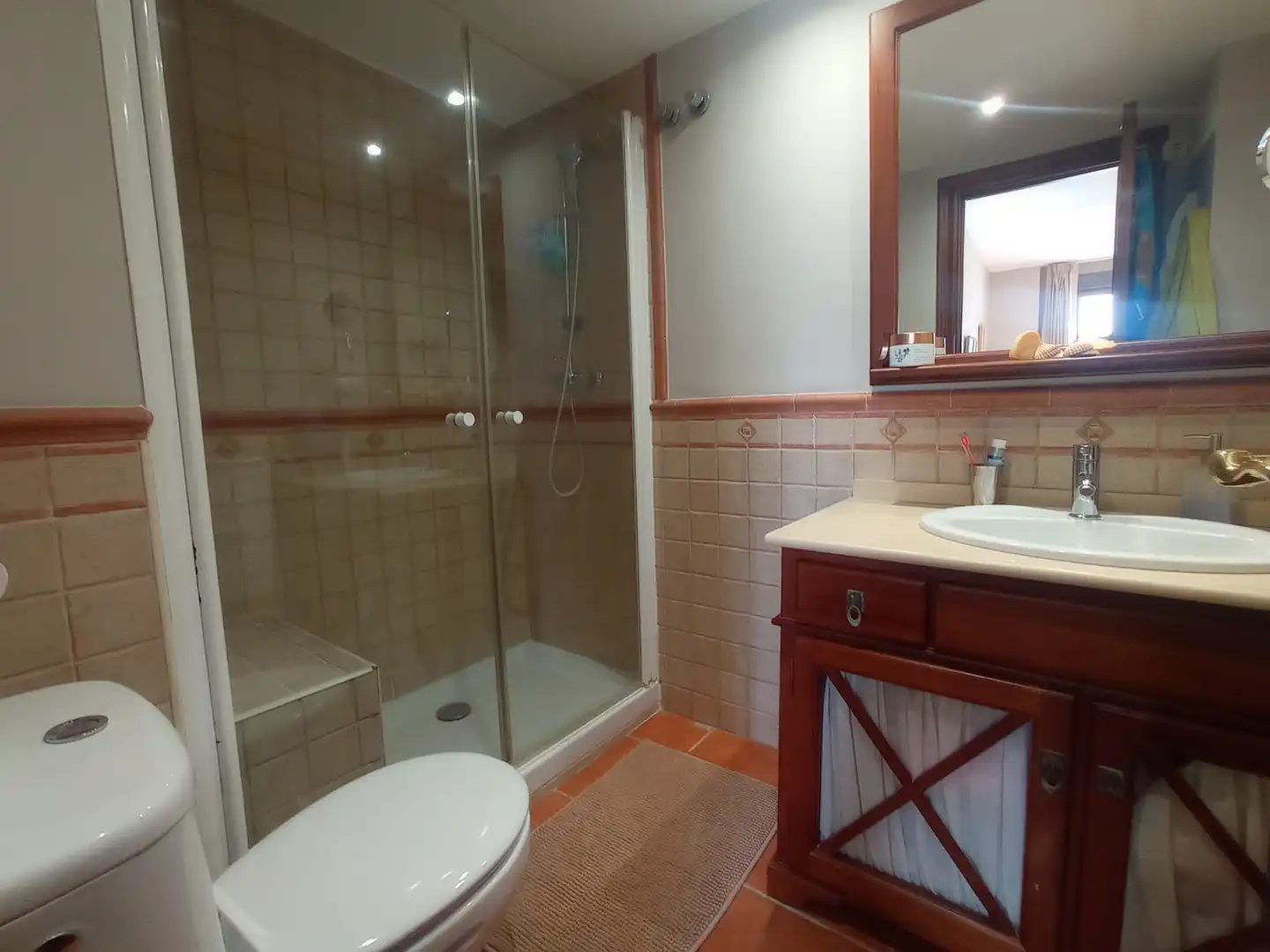 Apartament amb ascensor en venda a Calle Feria de Abril 15, imagen 16