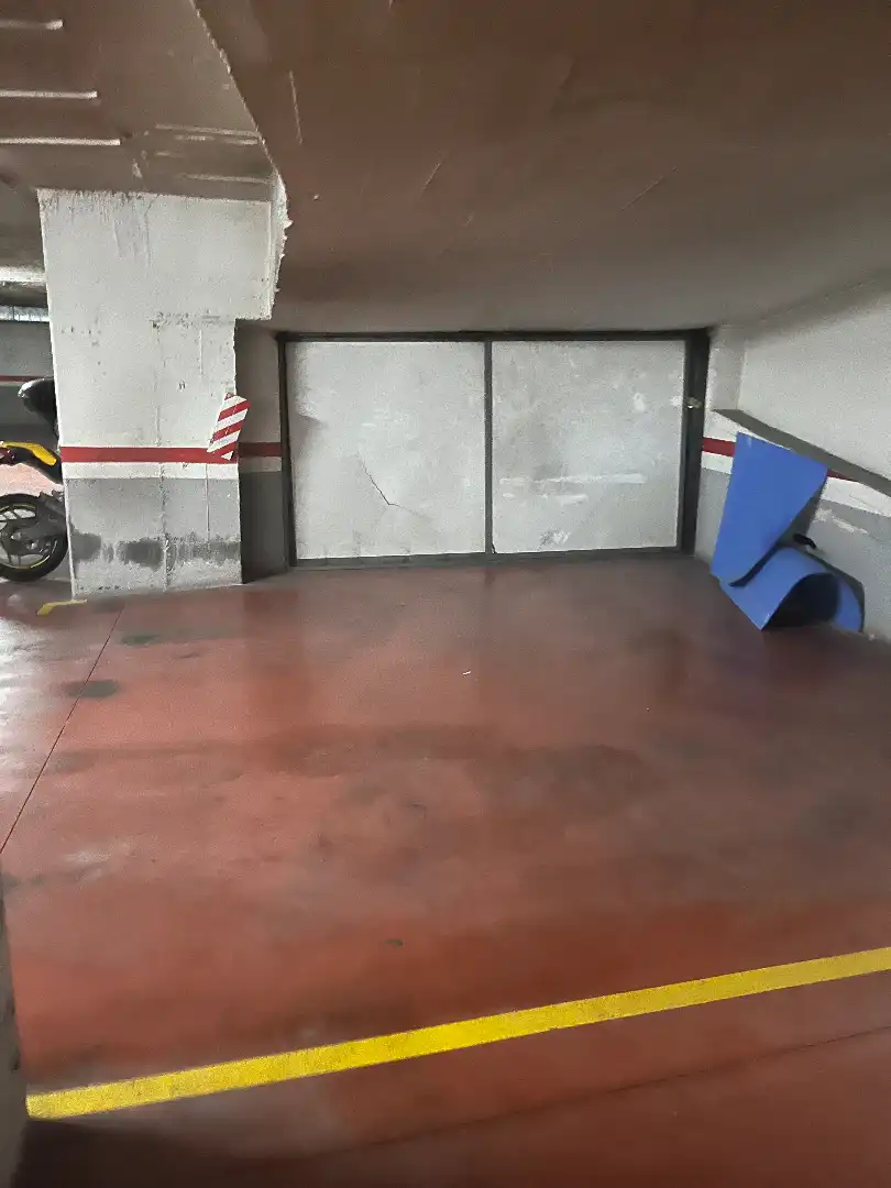 Aparcament de Garatge en venda en Elche / Elx
