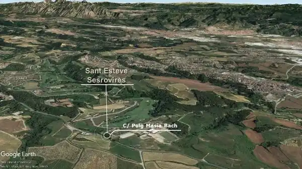 Residential land for sale in Sector Masia Bach, imagen 4