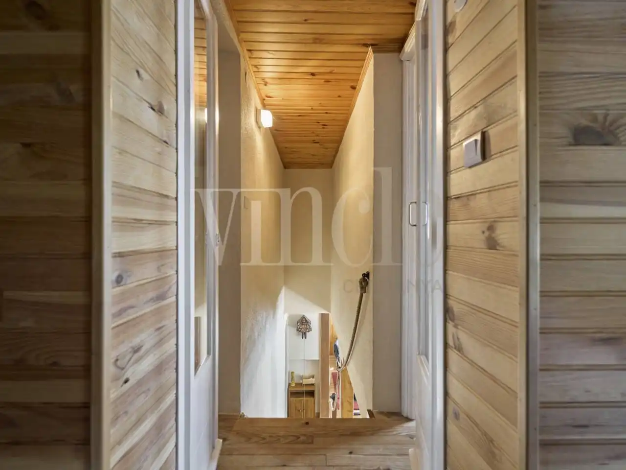 Casa amb jardí en venda a Calle DE LAS MOLLERES, imagen 17