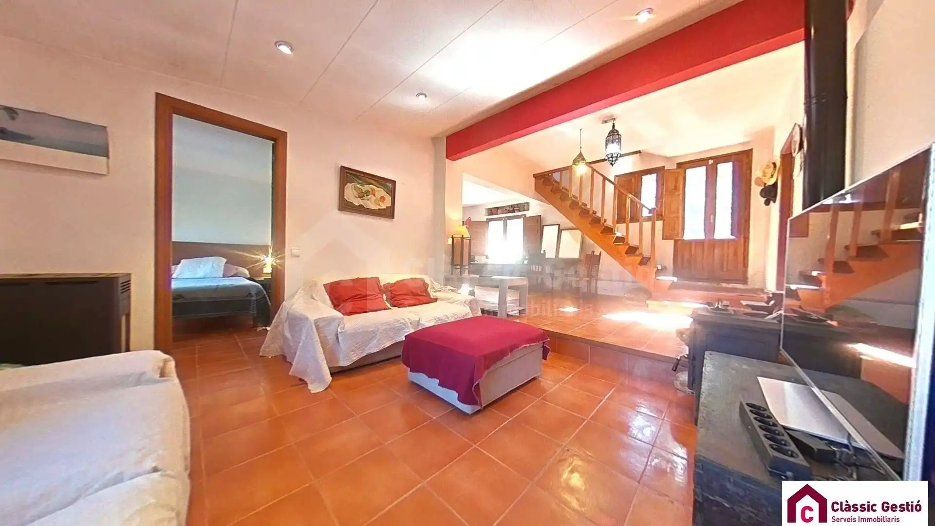 Casa en venda a Vacarisses, imagen 13