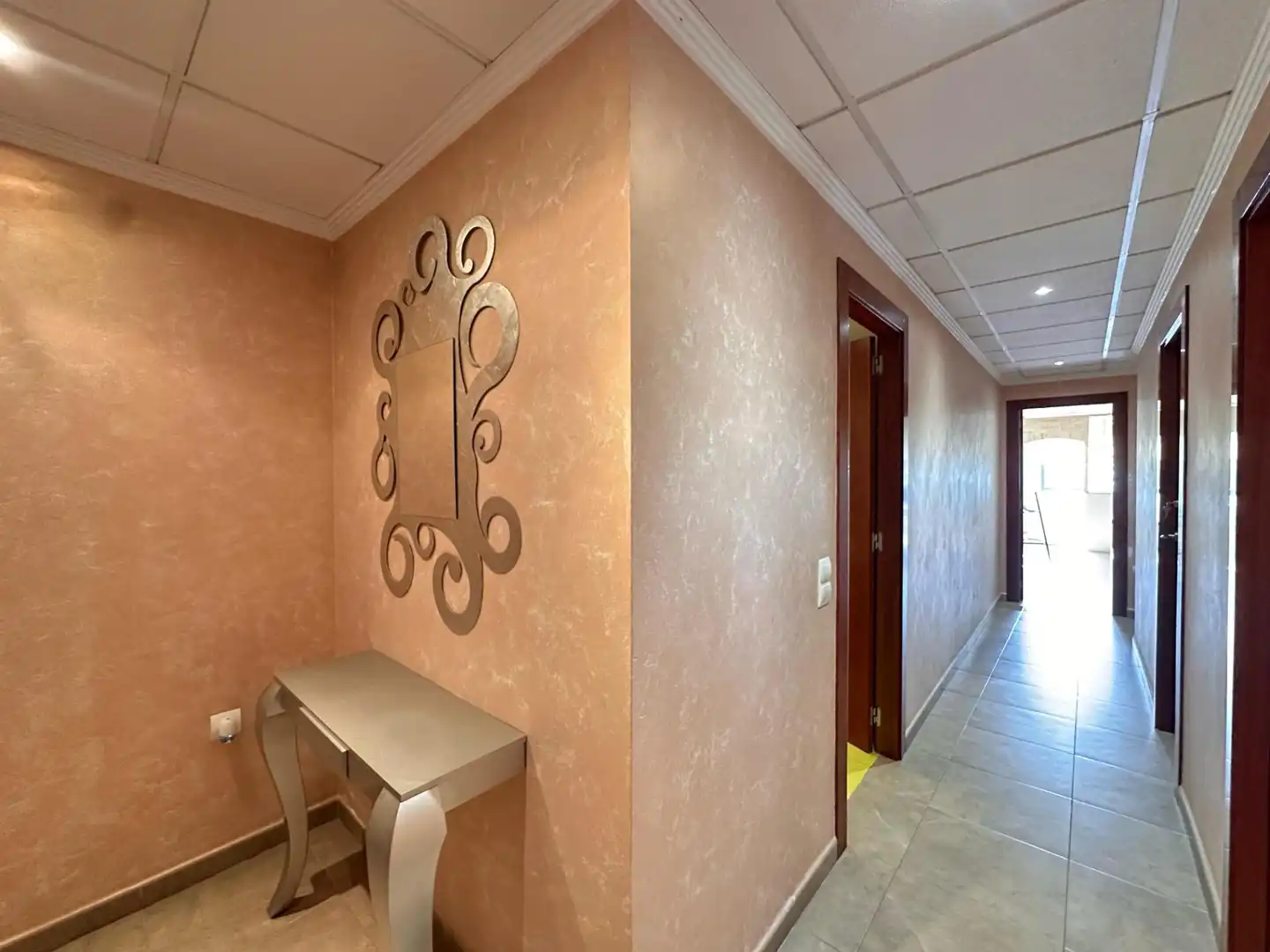 Piso en venta en Carlet con Aire acondicionado, Calefacción y Balcón