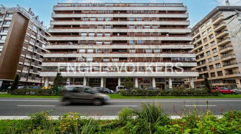 Foto 2 de Apartament en venda a Amara, Gipuzkoa