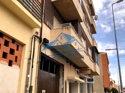 Exterior view of Flat for sale in Toro