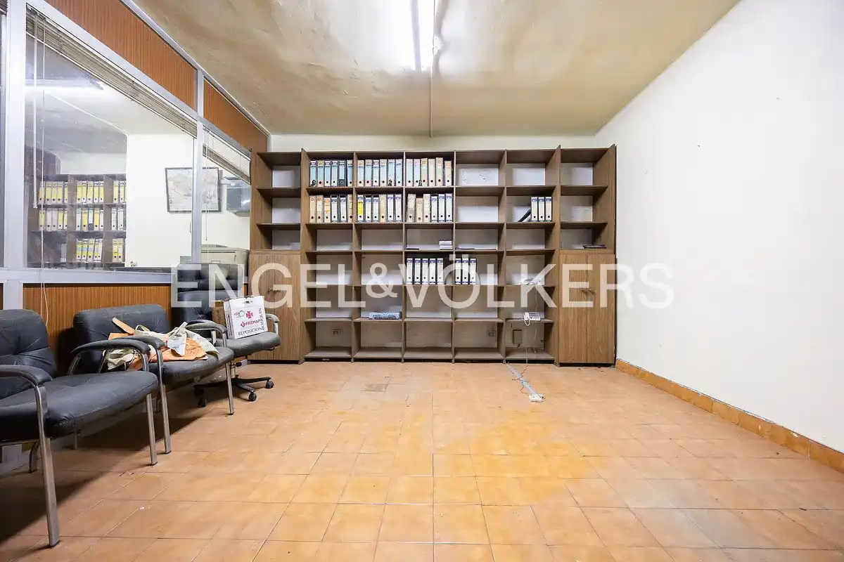Local comercial en venda a Avenida San Antonio Hiribidea, imagen 6