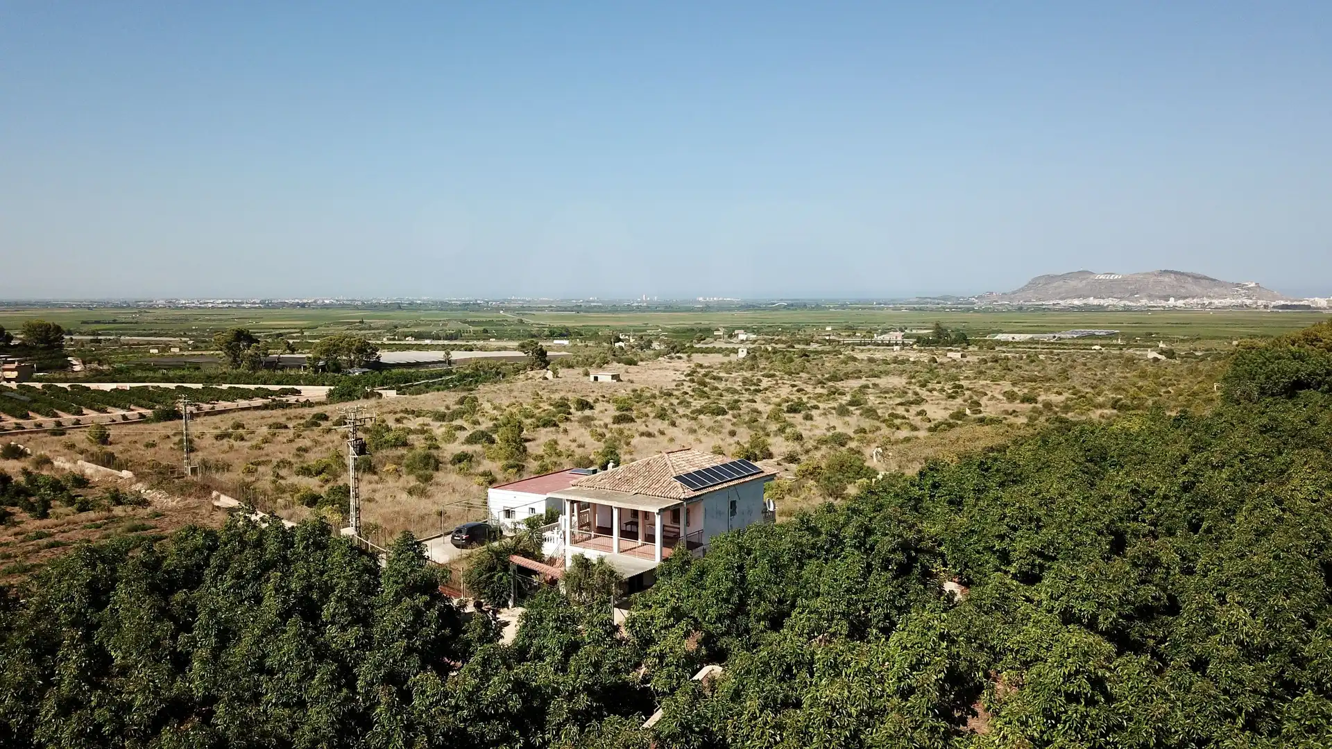 Casa o chalet en venta en Llaurí con Aire acondicionado, Calefacción y Terraza