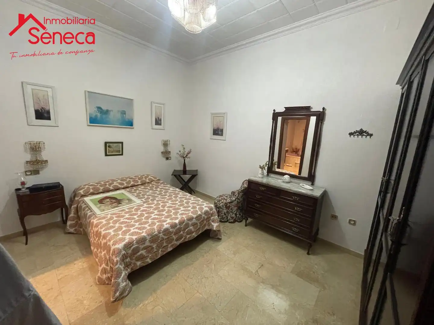 Bedroom of Detached homes for sale in El Carpio  with Air Conditioner, Heating and Furnished