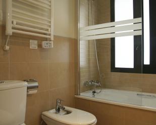 Bathroom of Apartment for sale in Fuente Álamo de Murcia  with Terrace