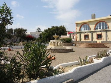 Casa en venda a Paraje el Montecillo 2
