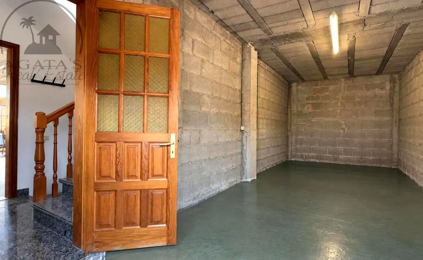 Maison avec jardin à vendre à El Tanque, imagen 49