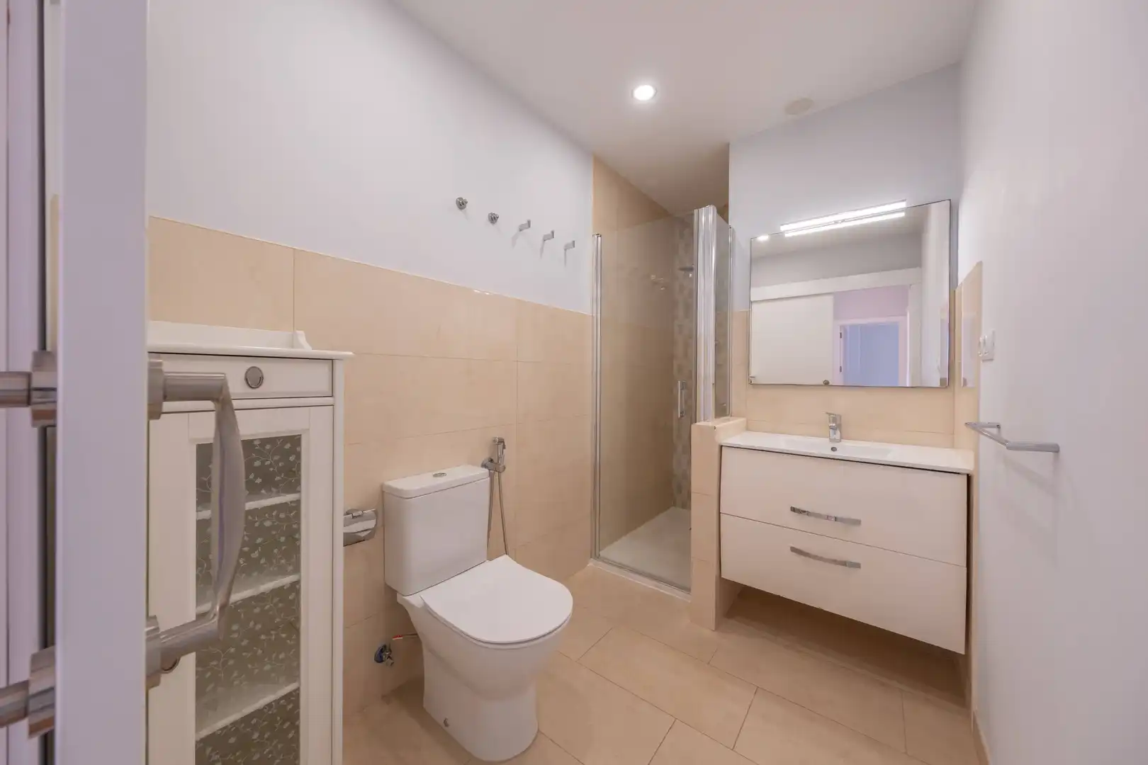 Bathroom of Flat for sale in Las Palmas de Gran Canaria