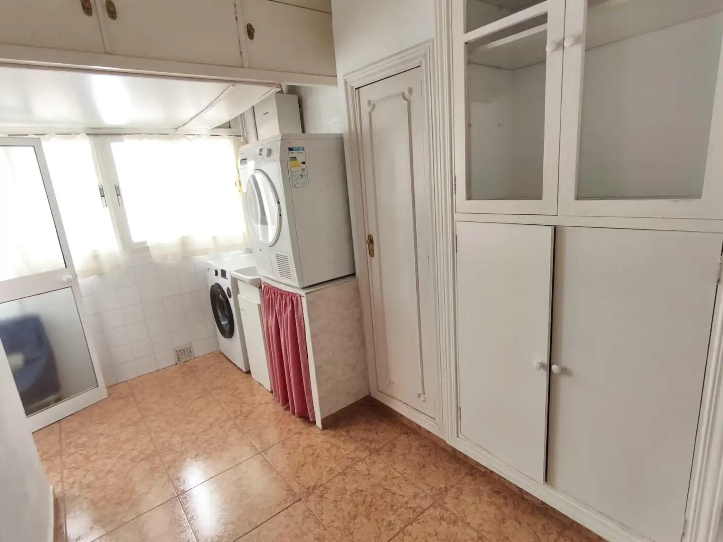 Appartement avec ascenseur à louer à Casco Antiguo, imagen 11
