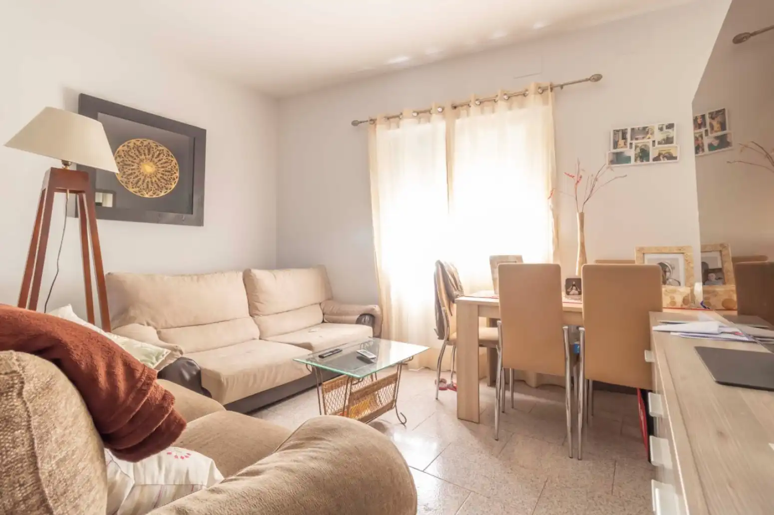 Flat for sale in El Viso del Alcor