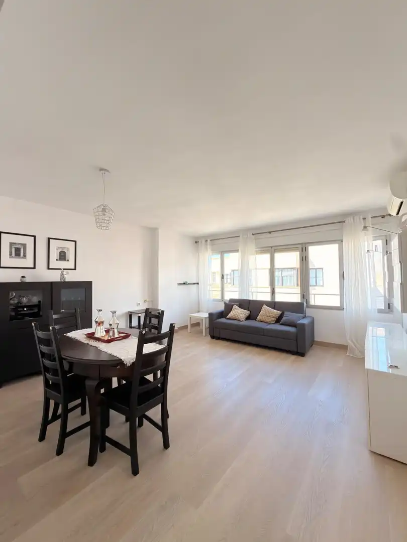 Fotografía del inmueble reportado: 1.475 €/mes — Barrio del Centro, Alicante / Alacant