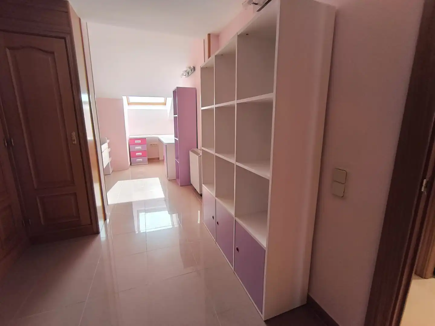 Habitación de Dúplex en venta en Sevilla la Nueva con Aire acondicionado, Calefacción y Terraza