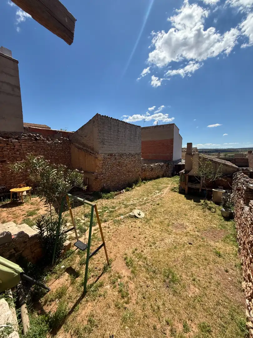 Casa con giardino in vendita a Munera, imagen 10