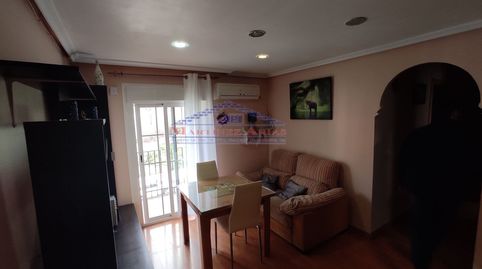 Foto 4 de Piso en venta en San Felipe - El Almendral - La Merced, Jaén Capital