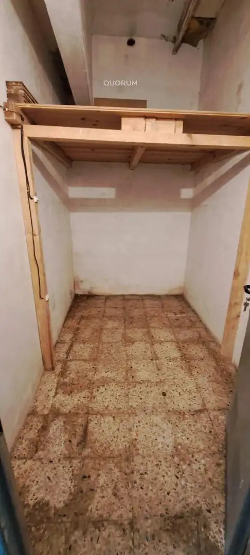 Trastero en venta en Bilbao 