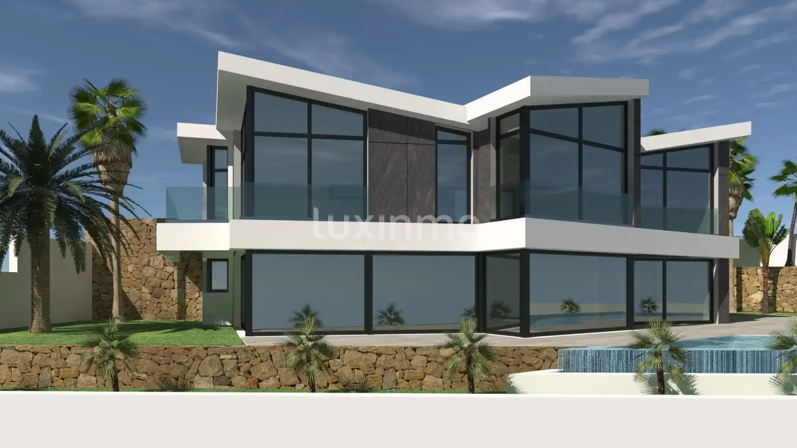 Detached house with pool for sale in Maryvilla, imagen 6