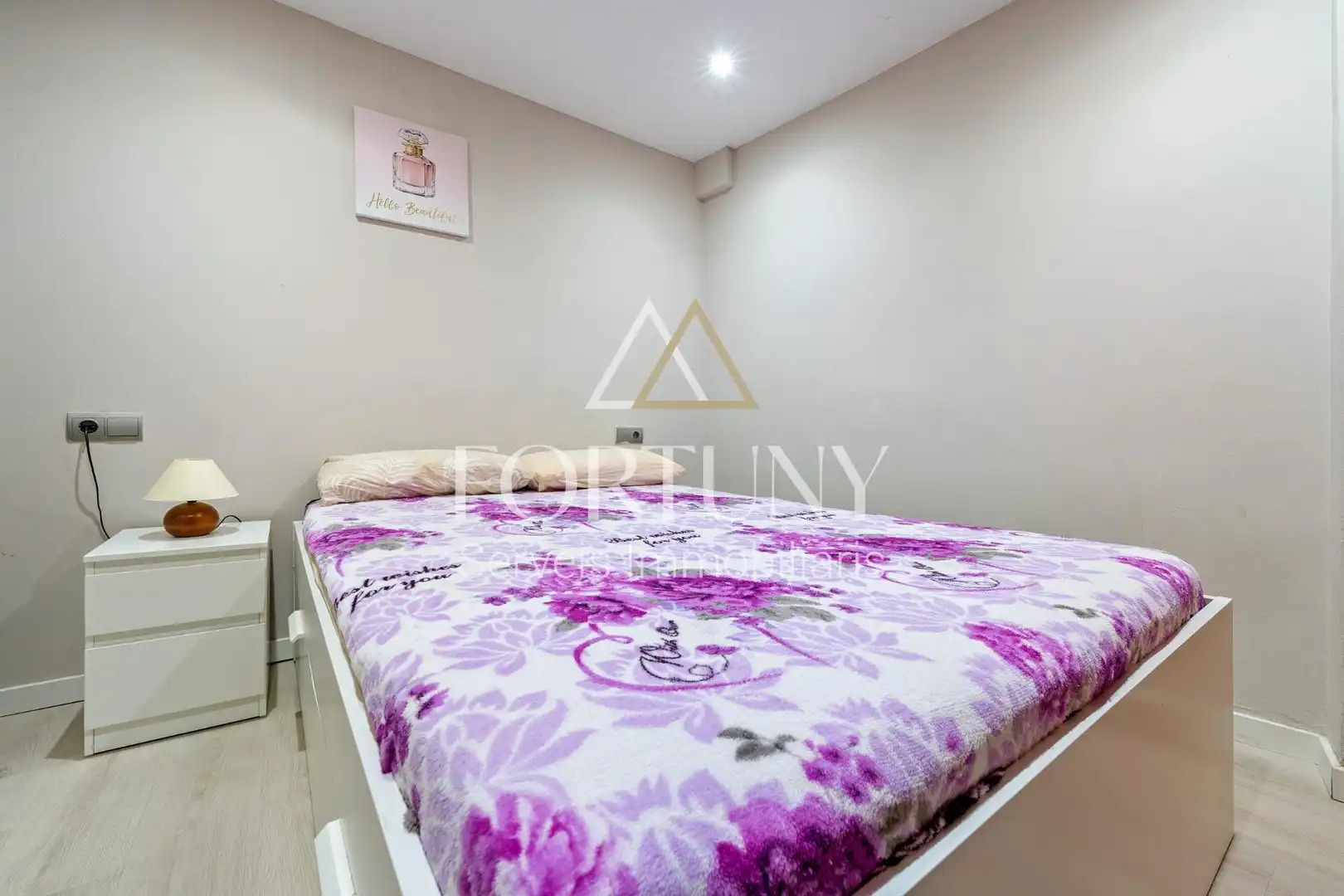 Habitación de Piso en venta en Reus con Aire acondicionado, Calefacción y Balcón