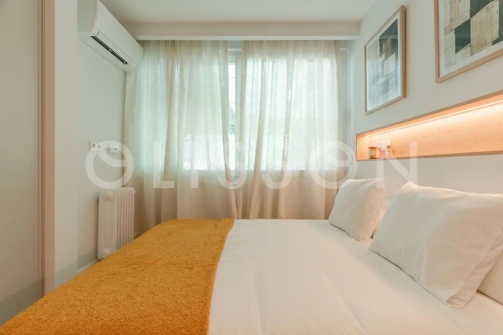 Flat with lift for sale in Retiro, imagen 28